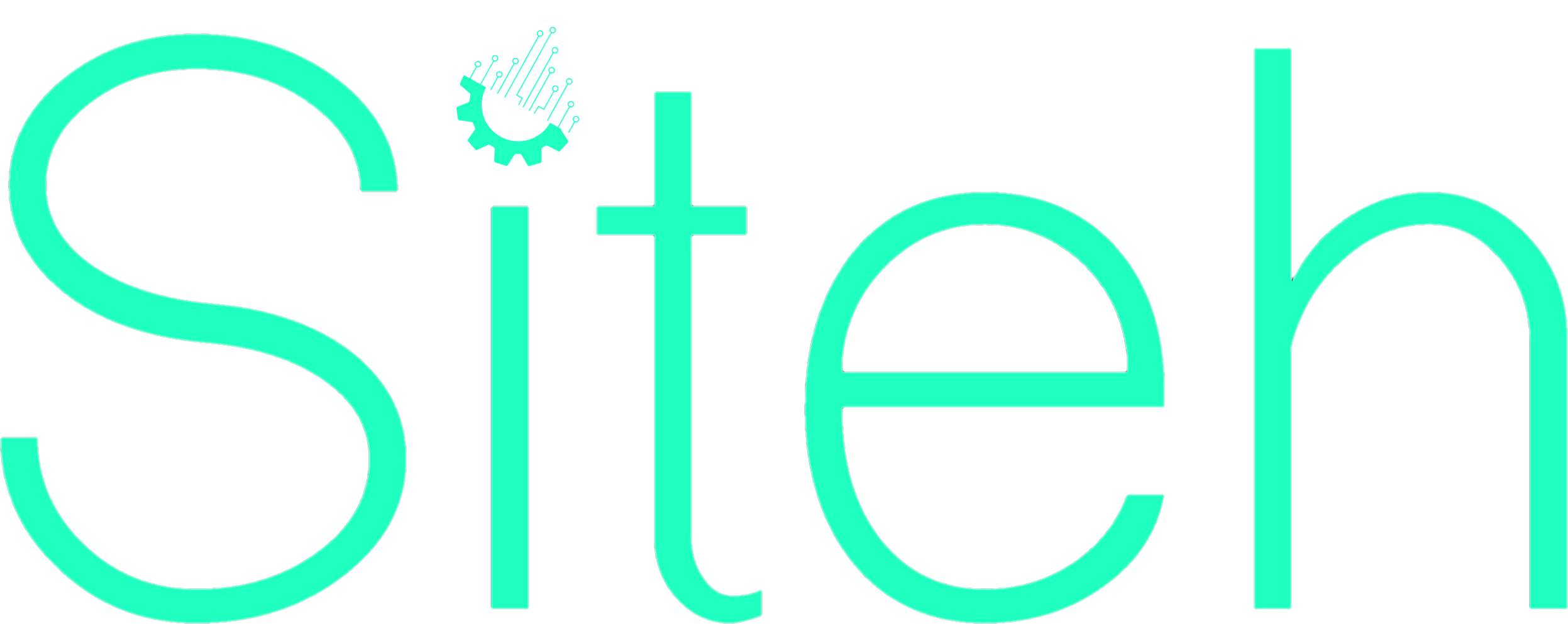 Siteh logo